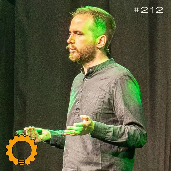 Details zur Podcast Episode #212 Multi-Tenant done right: Isolationsmodelle, Cell-Based-Architecture, Shuffle Sharding & Co mit Maximilian Schellhorn