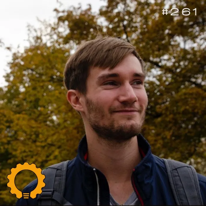 Details zur Podcast Episode #261 Git 3.0, SHA-256, Reftables: Die Zukunft von Git mit Maintainer Patrick Steinhardt
