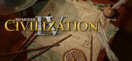 Spiel Sid Meier's Civilization IV