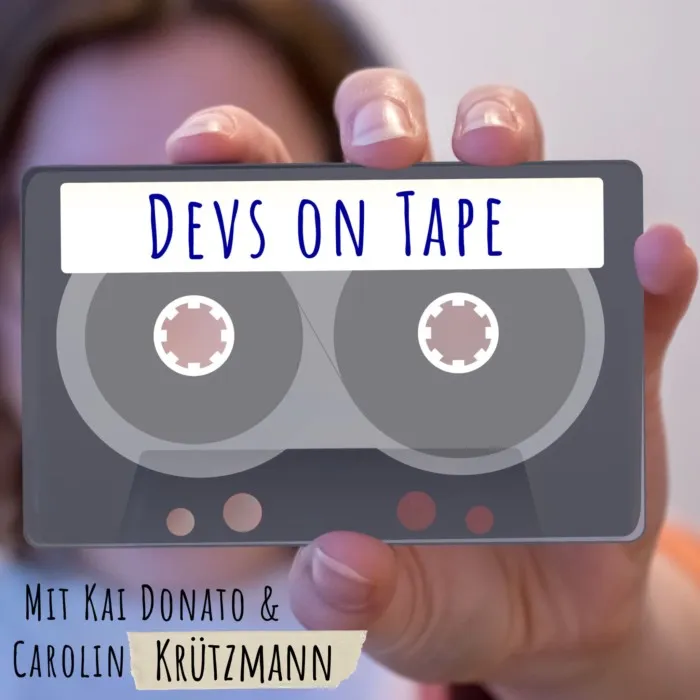 Podcast Devs on Tape