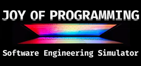 Spiel JOY OF PROGRAMMING - Software Engineering Simulator