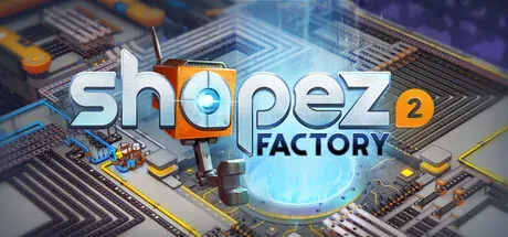 Spiel shapez 2