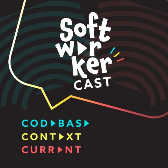 Podcast SoftwerkerCast